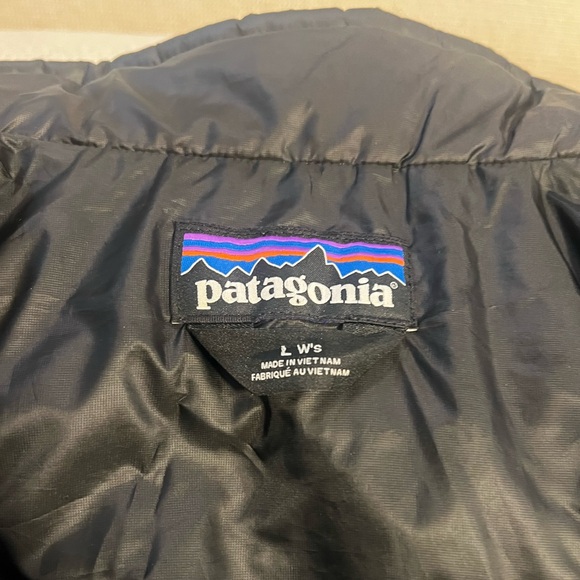 Patagonia Nano Puff Jacket - Picture 5 of 7